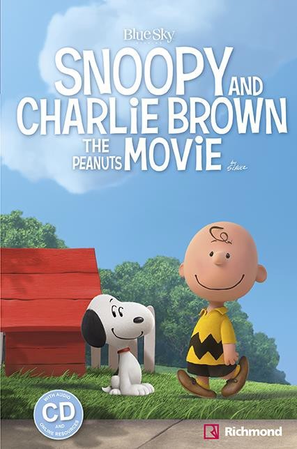 Peanuts Movie